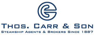 Thos.Carr and Son Logo